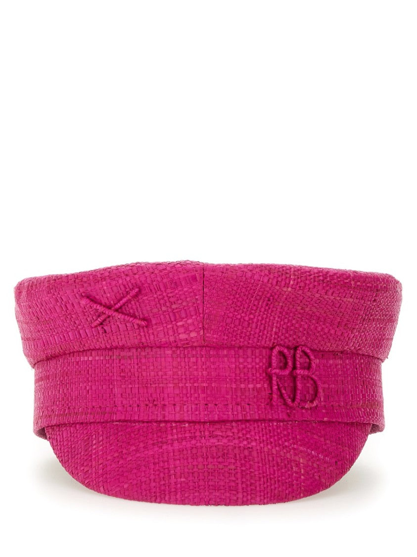 Ruslan Baginskiy "Baker Boy" Hat
