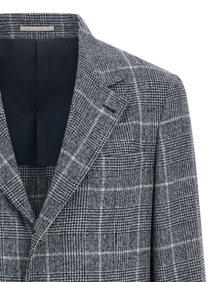 Brunello Cucinelli 'Cavallo' Blazer