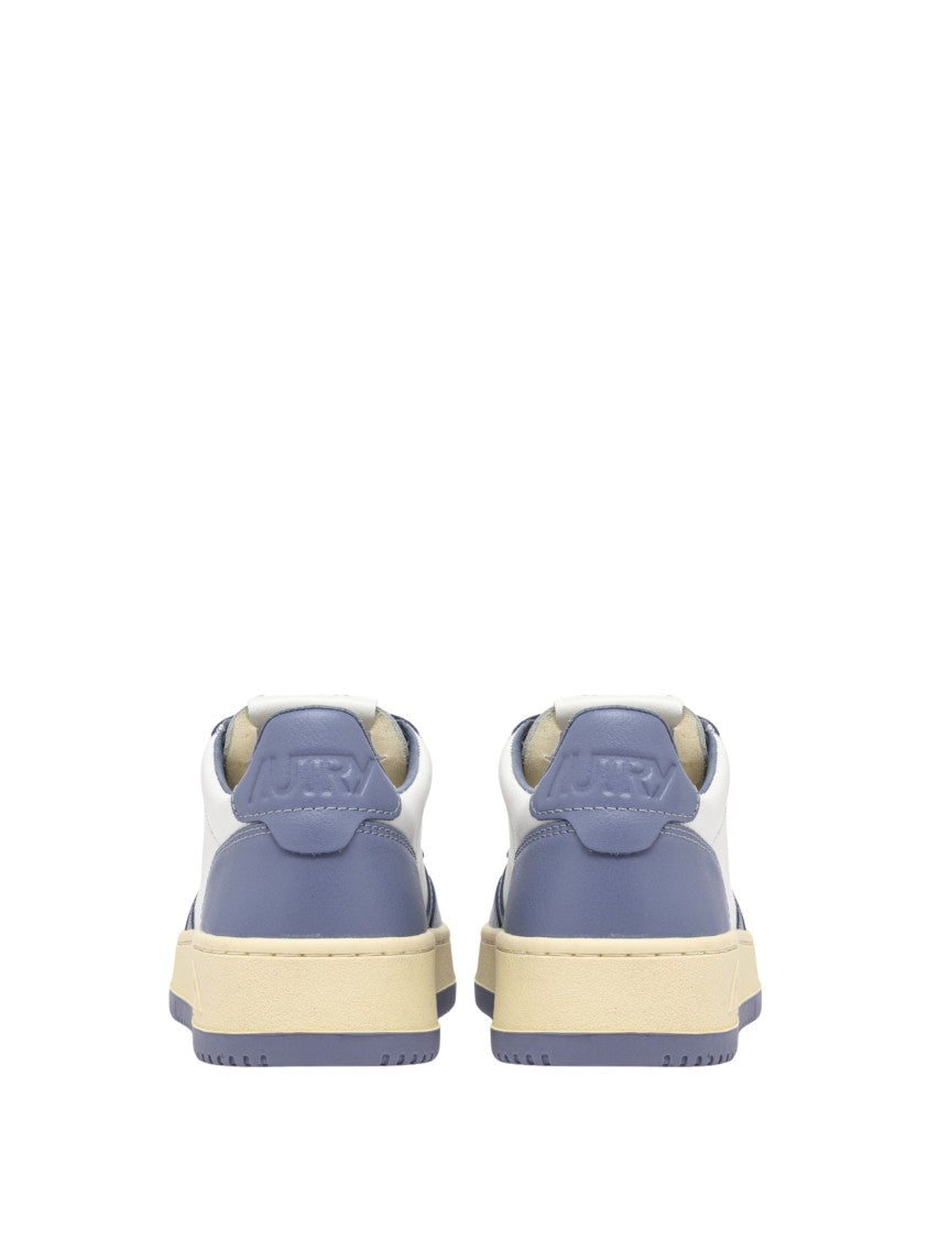 Autry Medalist Aulw Wb62 Sneaker