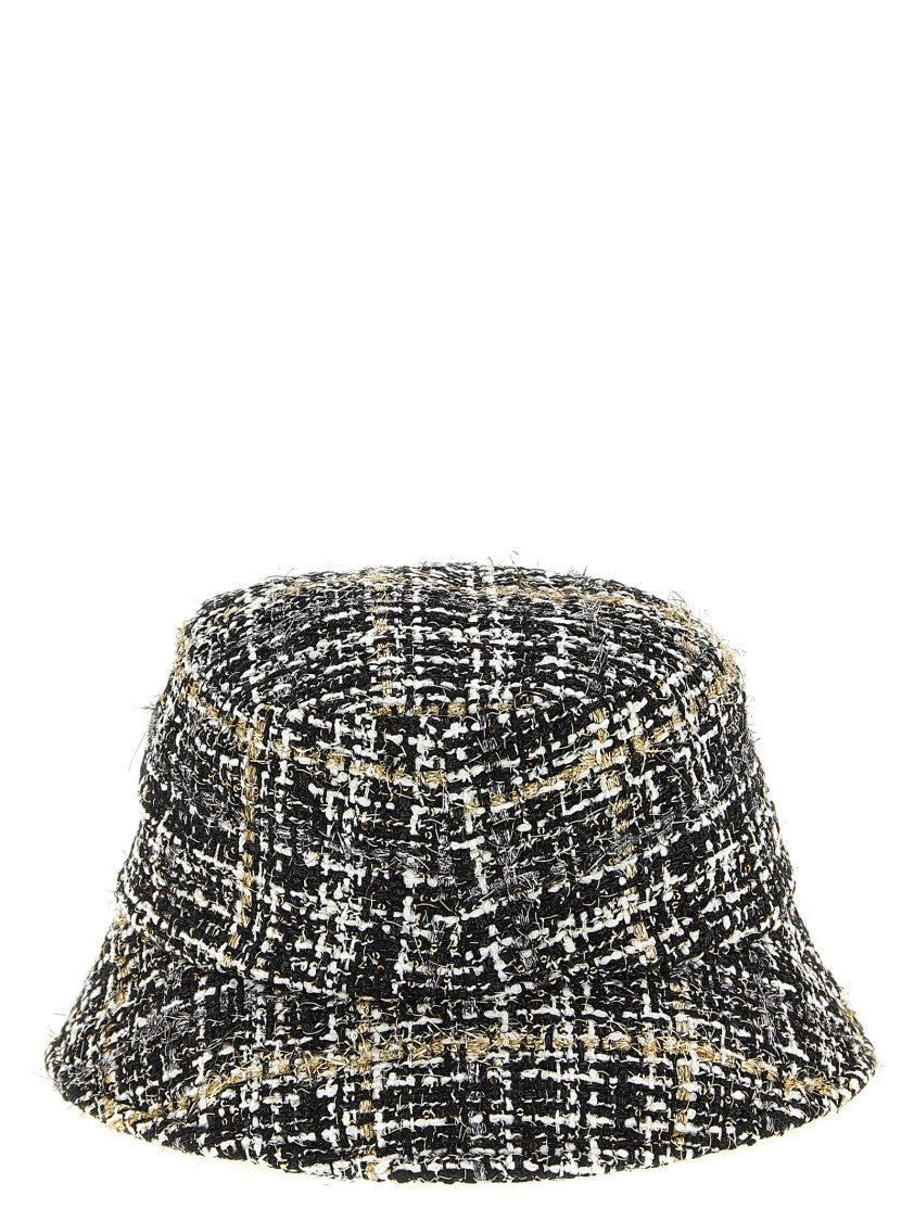 Maison Michel Axel Hat