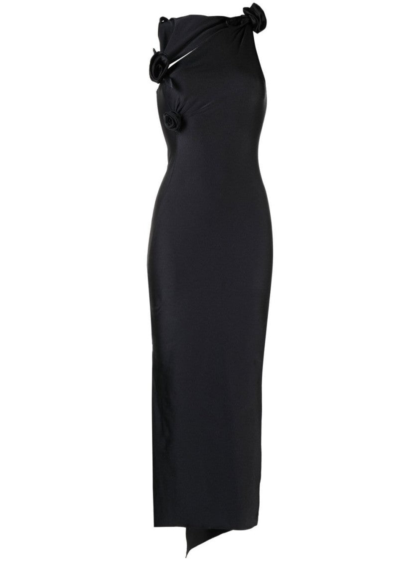 Coperni Flower Gown