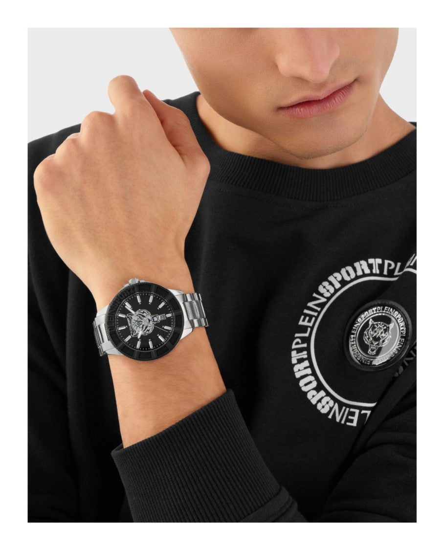 Plein Sport City Rush Bracelet Watch