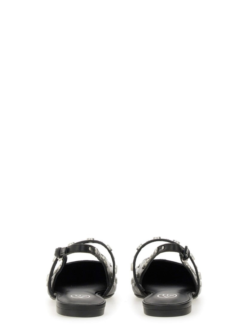 Ash "Brenda"  Sandals