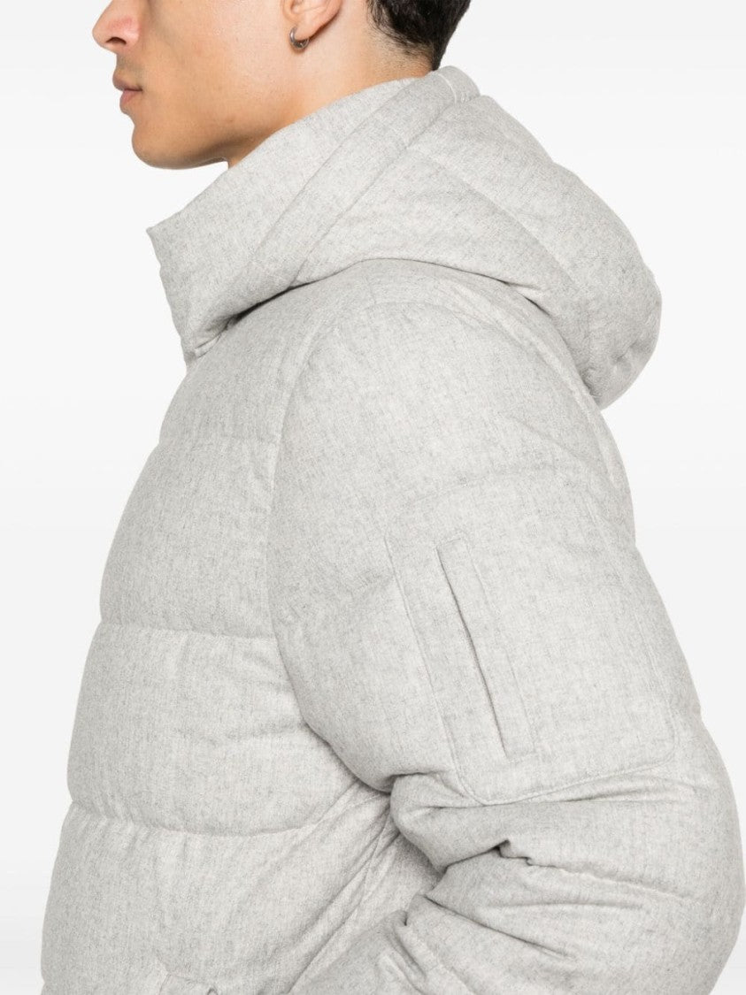 Peserico Padded Jacket