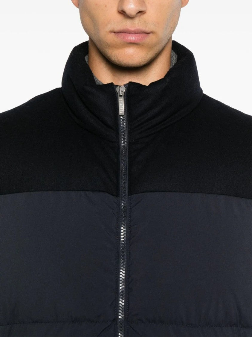Peserico Sleeveless Down Gilet