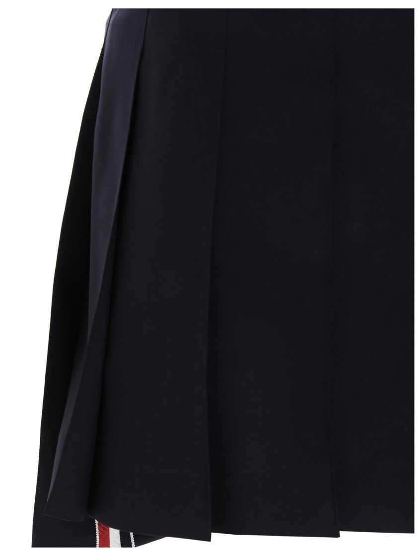 Thom Browne 4 Bar’ Skirt