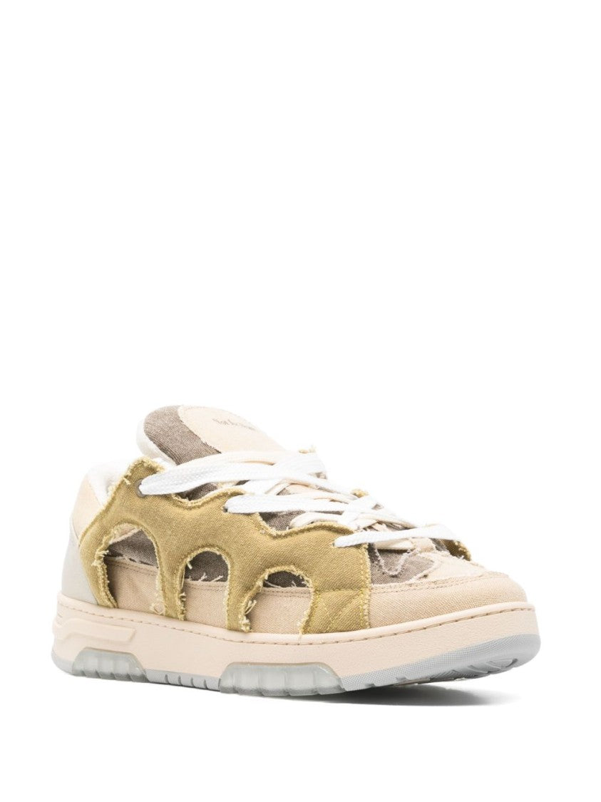 Santha Model 1 Sneaker