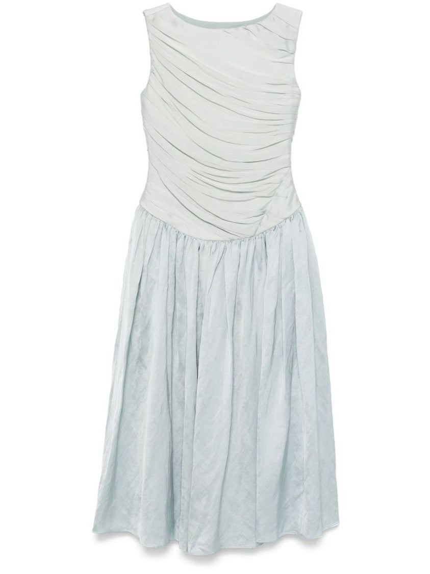 Abadia Ora Dress