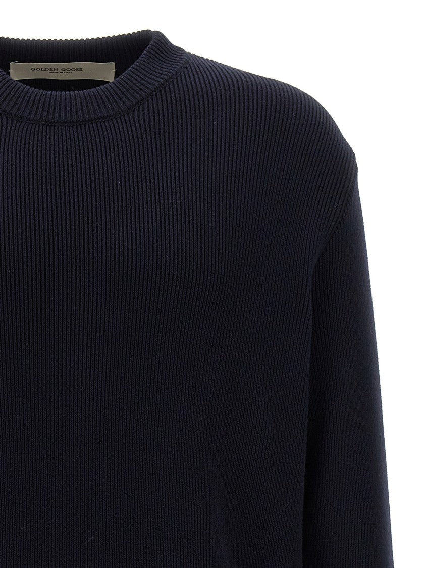 Golden Goose Davis' Sweater