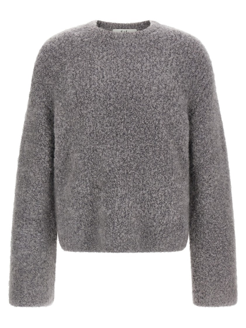 Séfr 'Jermaine' Sweater