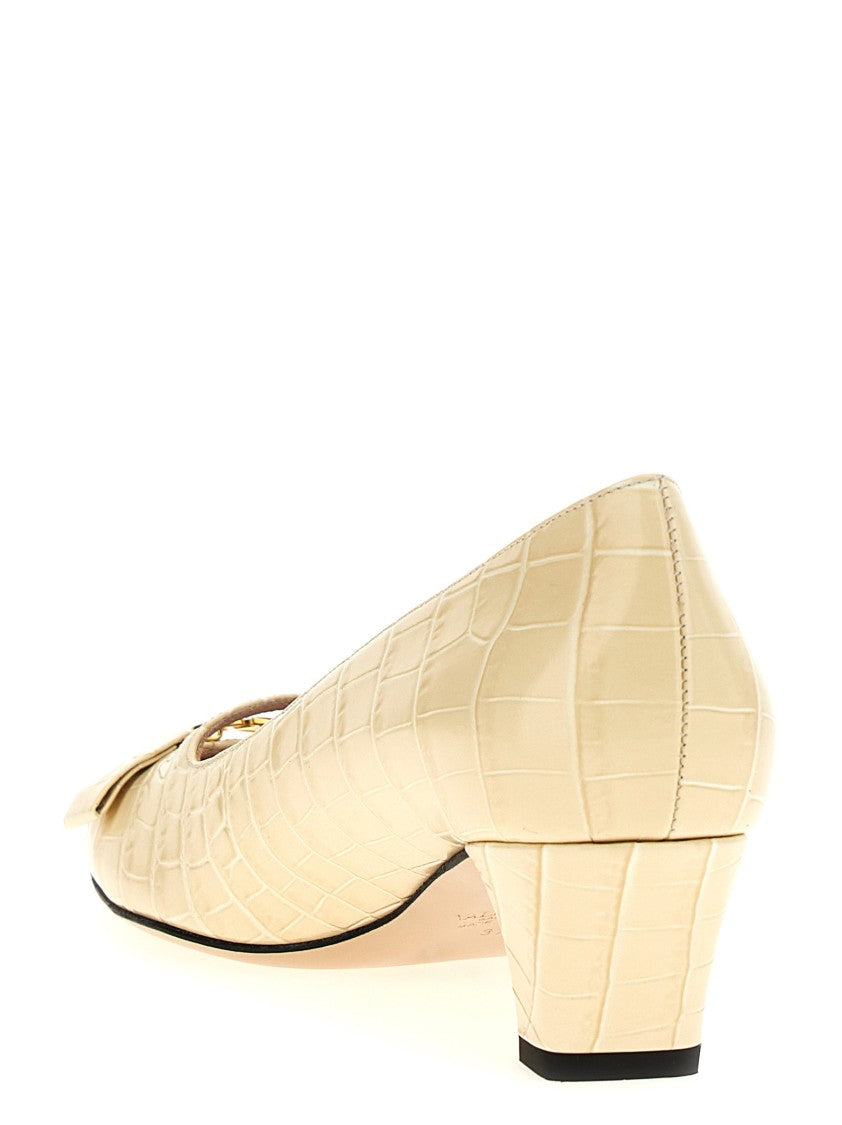 Valentino Garavani 'Bowow' Pumps