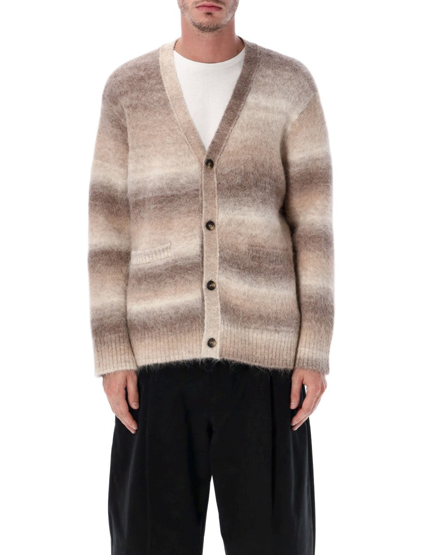 Corridor Stripes Cardigan