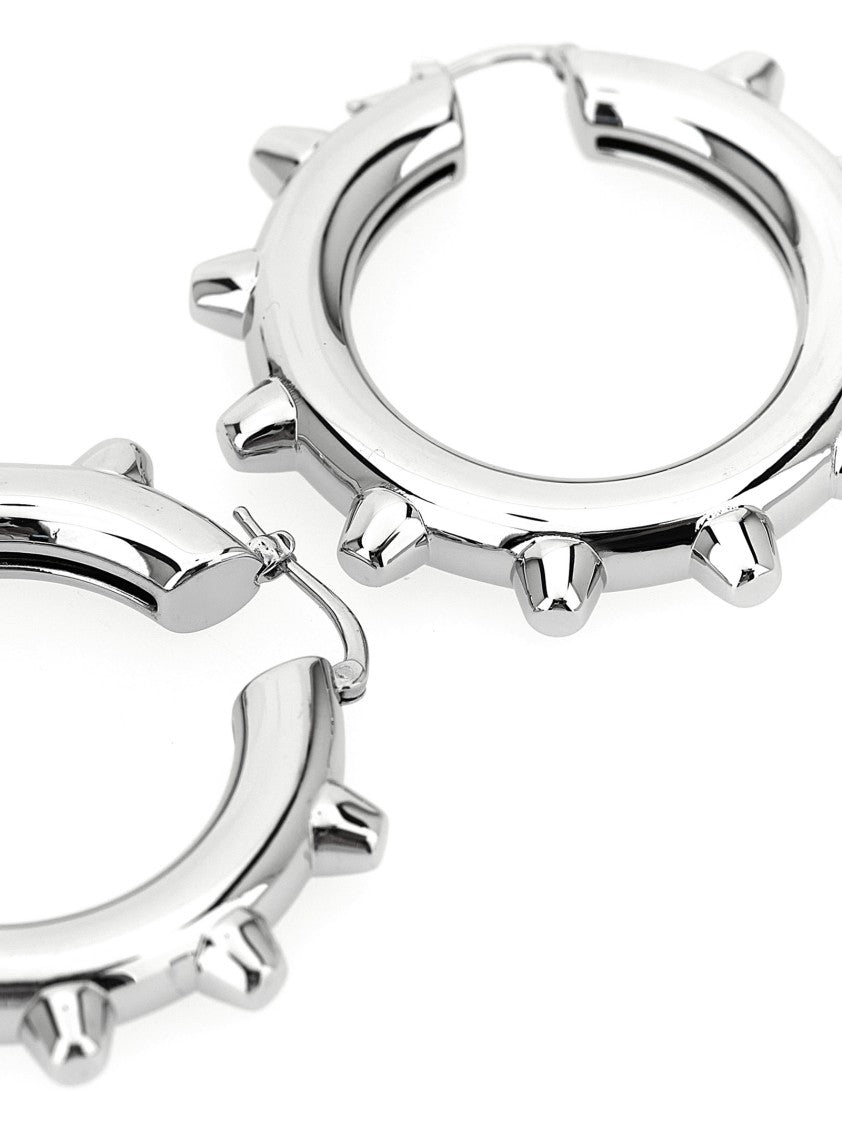 Jil Sander '731' Earrings