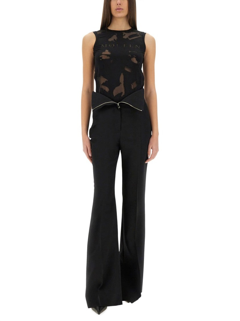 Alexander Mcqueen Top A Inserts.
