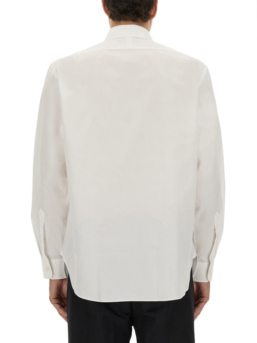 Boss "Beckham X Boss" Shirt