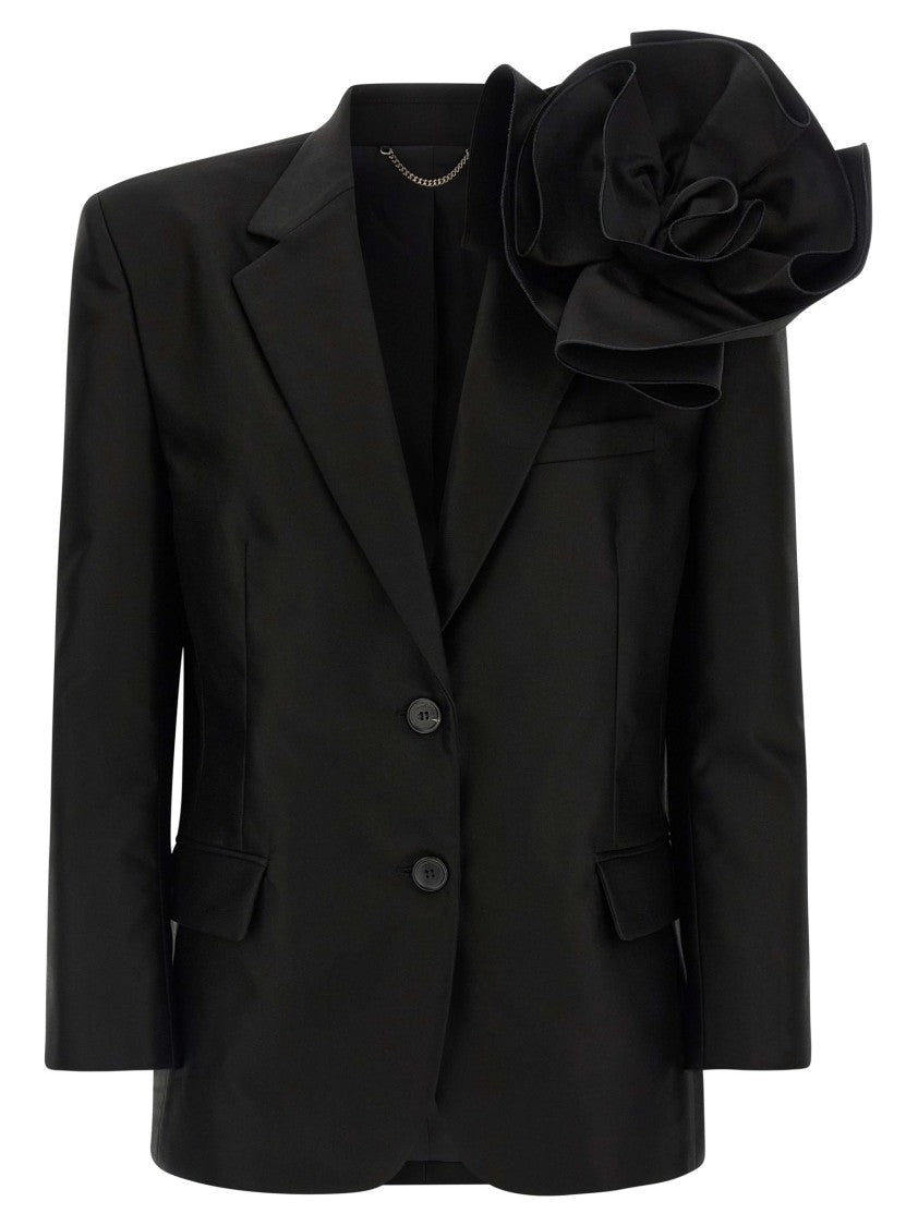 Magda Butrym '04' Blazer