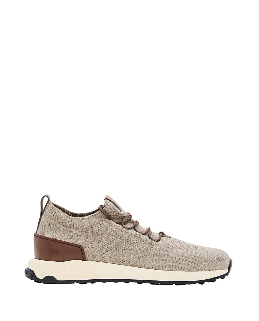 Tod's Socks Running Sneakers