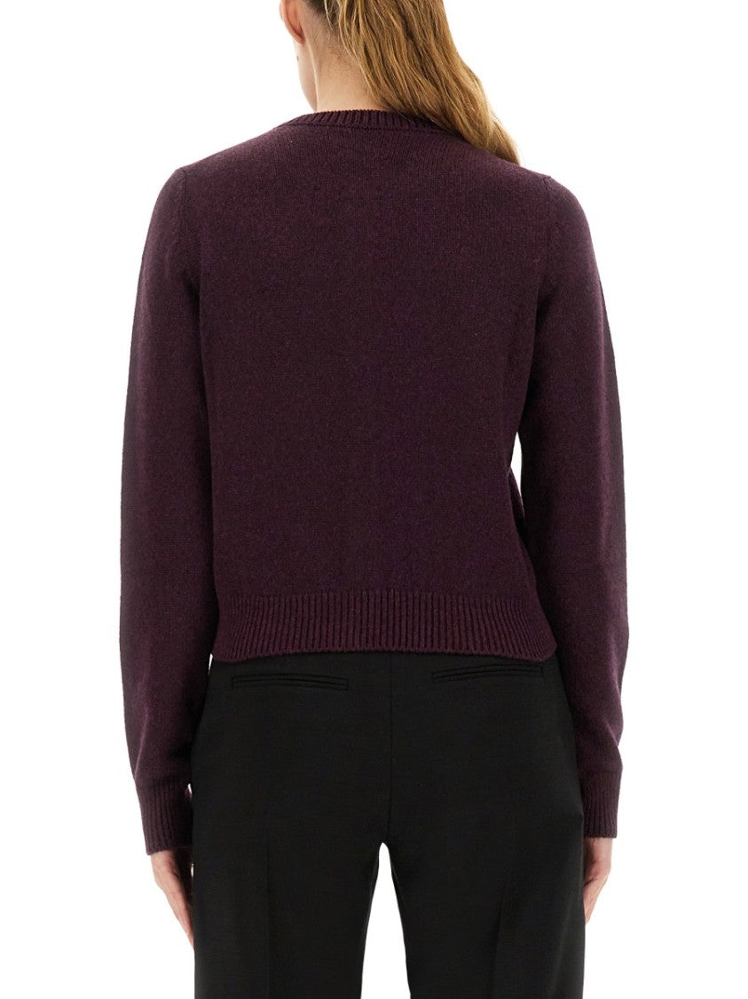Khaite "Everheart" Cardigan