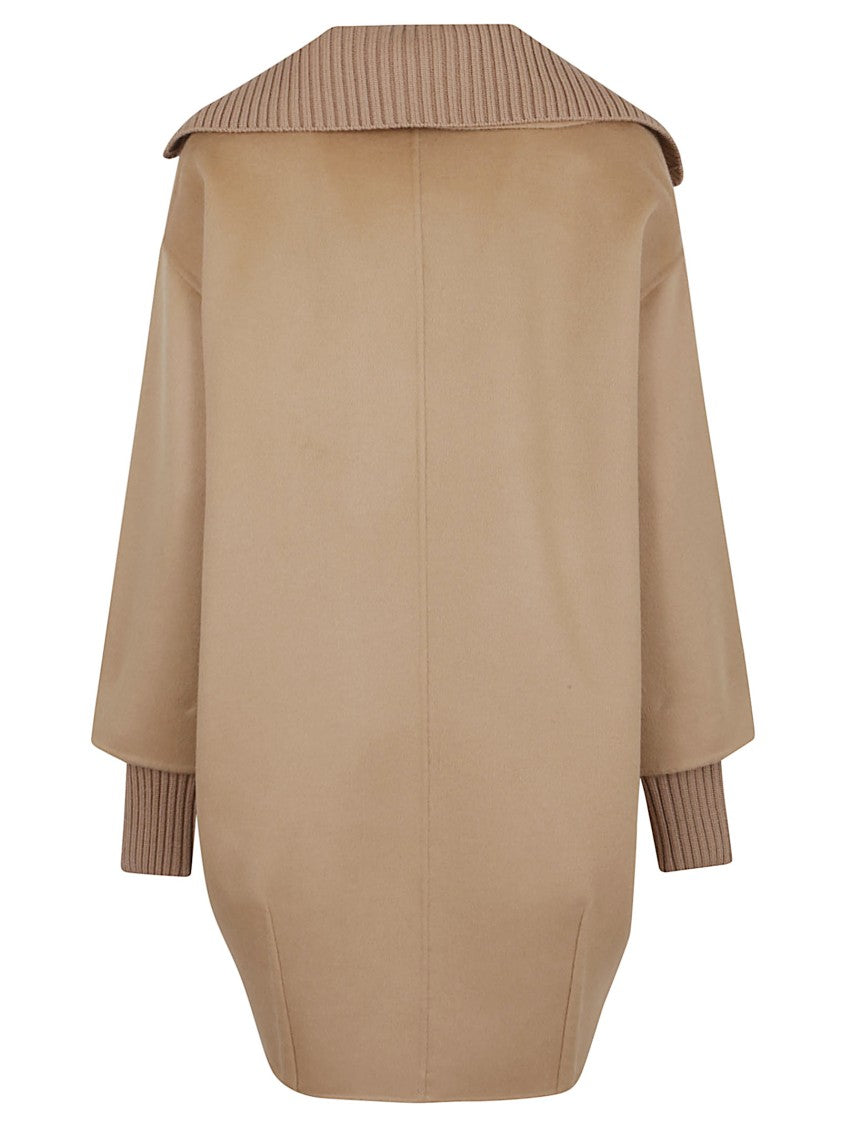 Parosh Double Wool Jacket