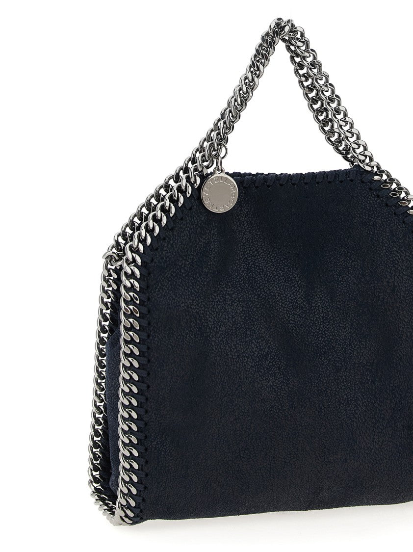 Stella Mccartney 'Tiny Falabella' Hand Bag