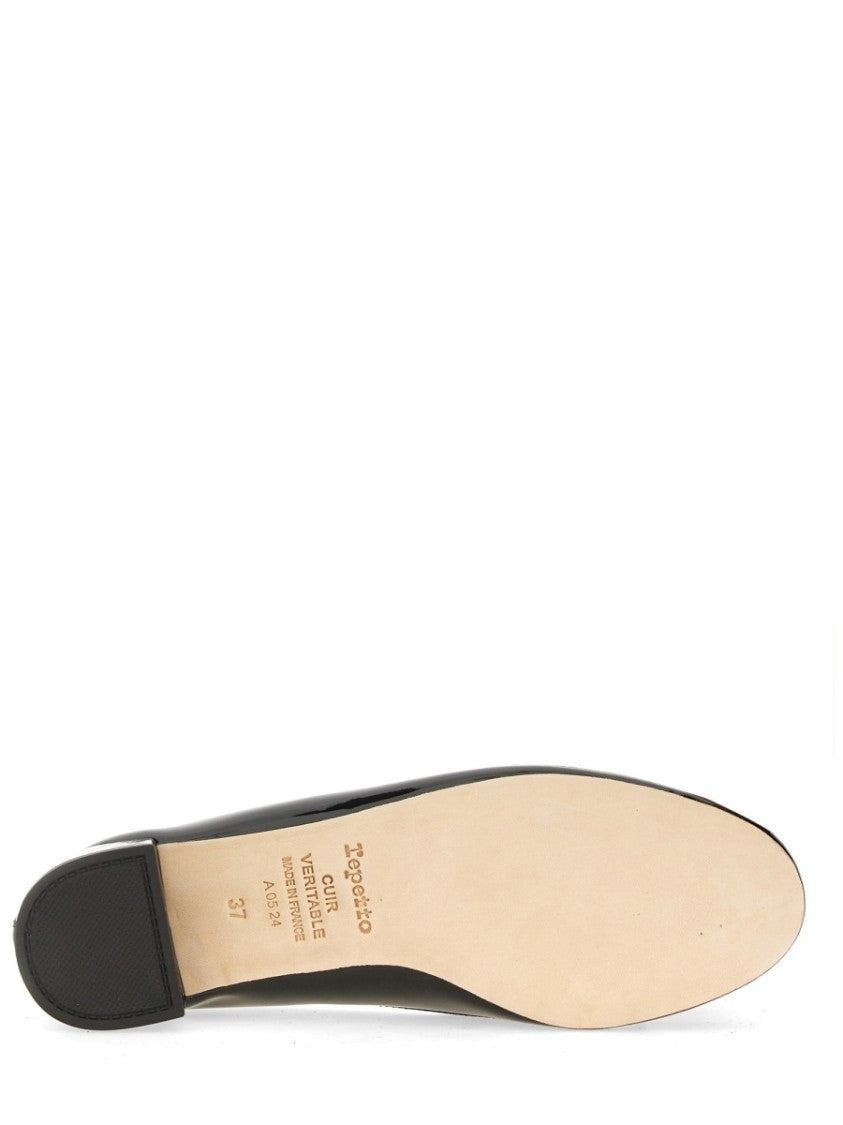 Repetto "Camille" Ballerina