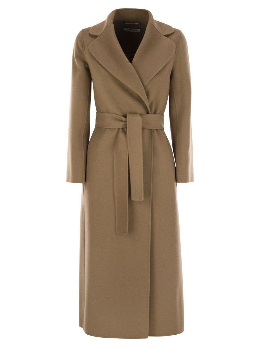 Max Mara Poldo - Wool Coat