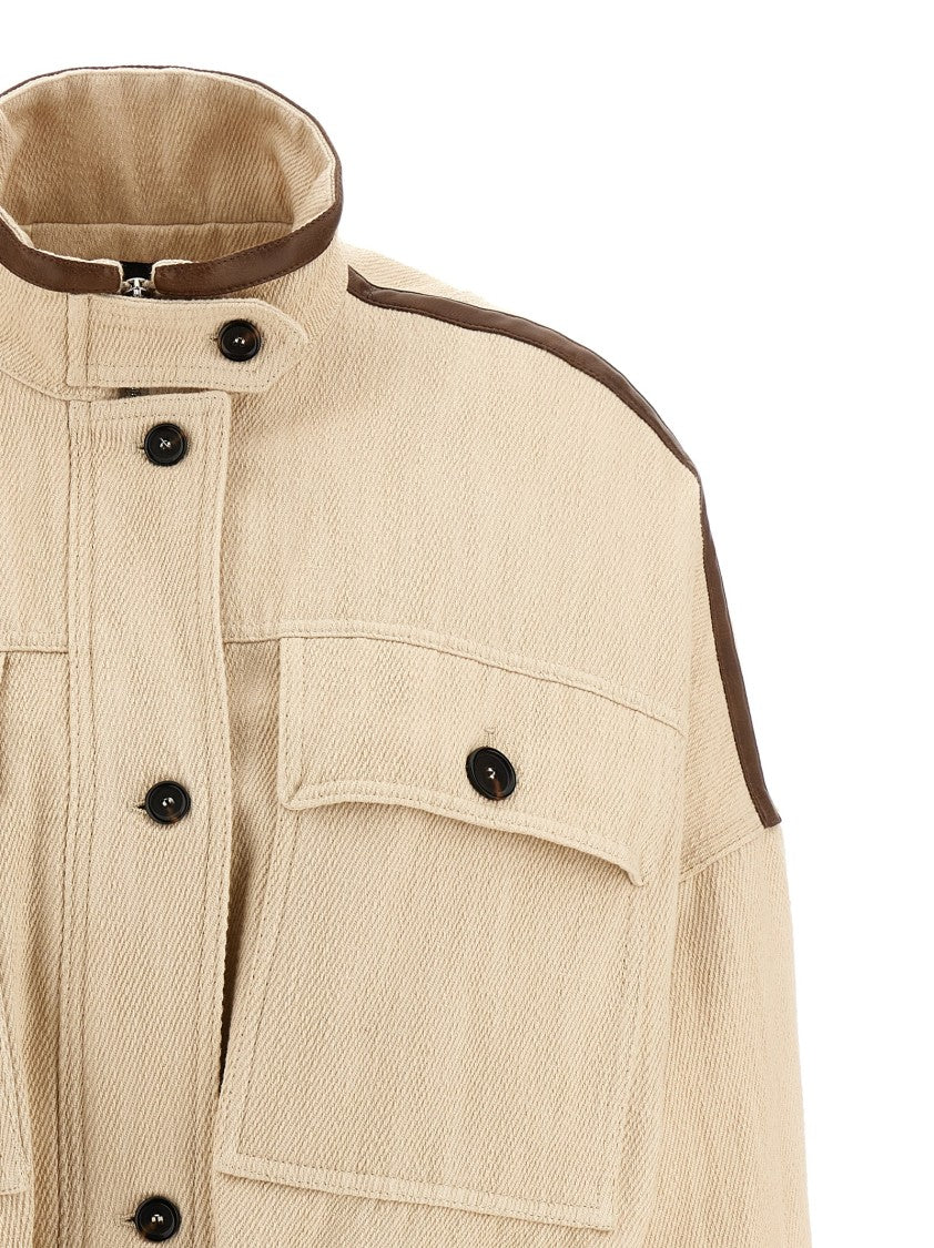 Pinko 'Babilonia' Blouson