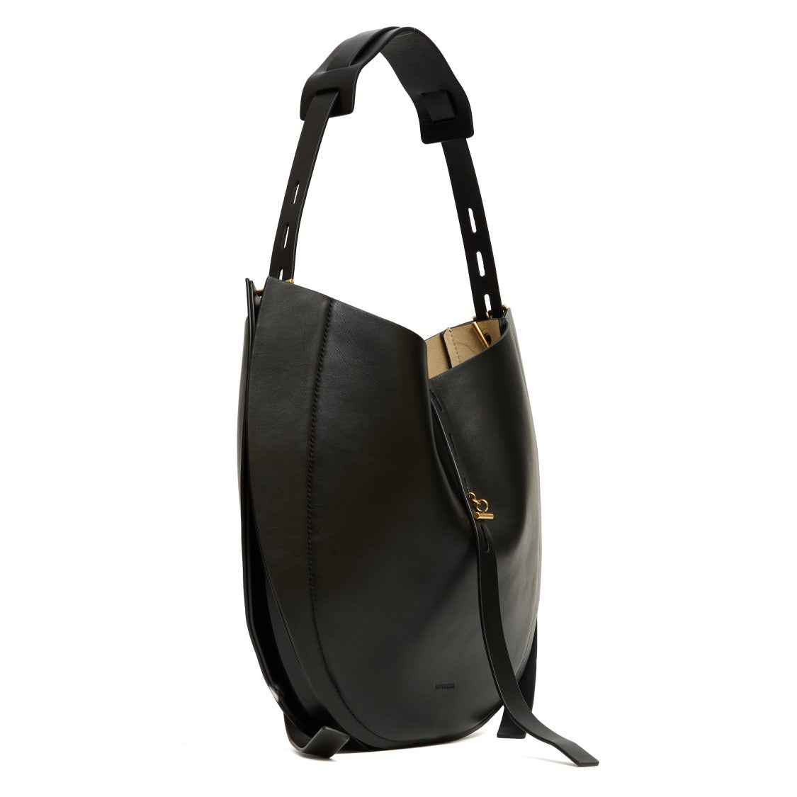 Minobossi Liz Bag In Lille Calfskin
