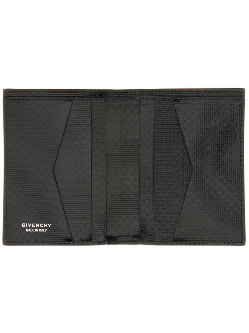 Givenchy Classique 4G Card Case