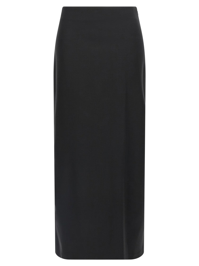 Loulou De Saison Samos' Skirt
