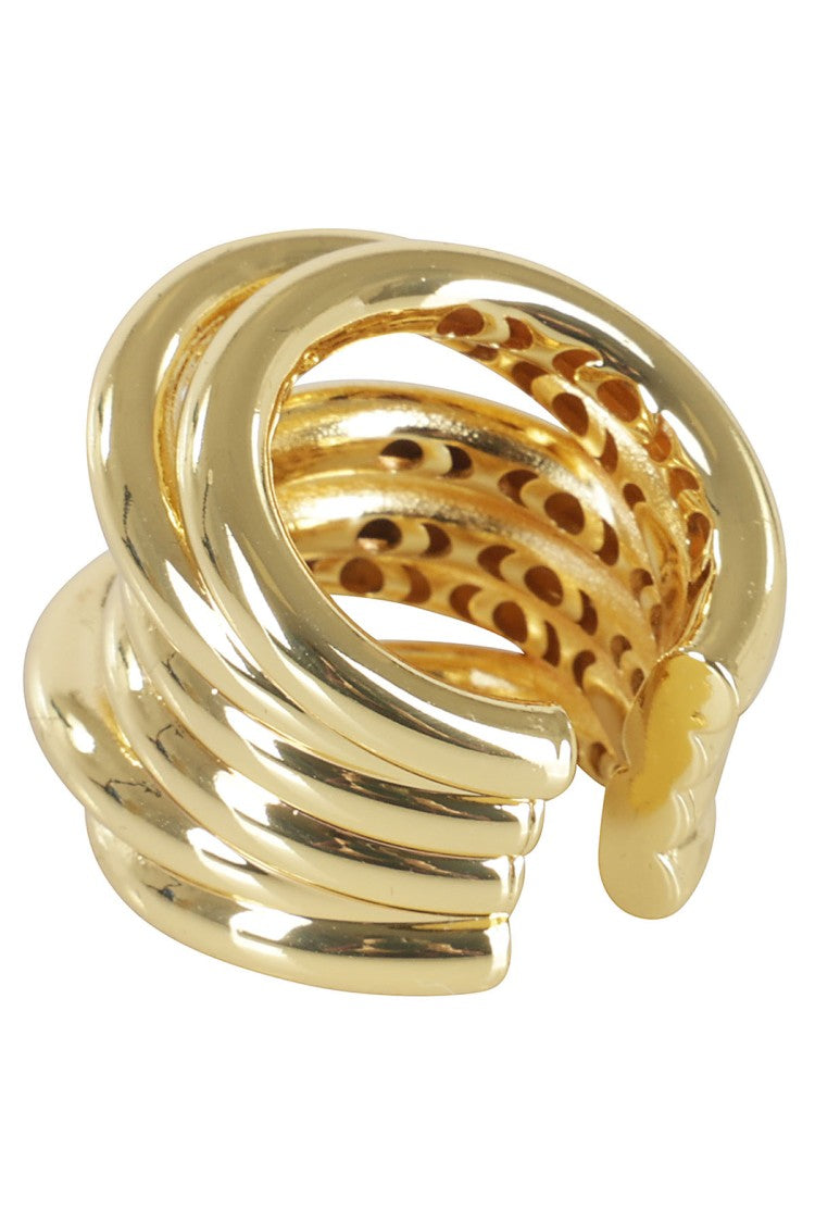 Federica Tosi Ring Ale New