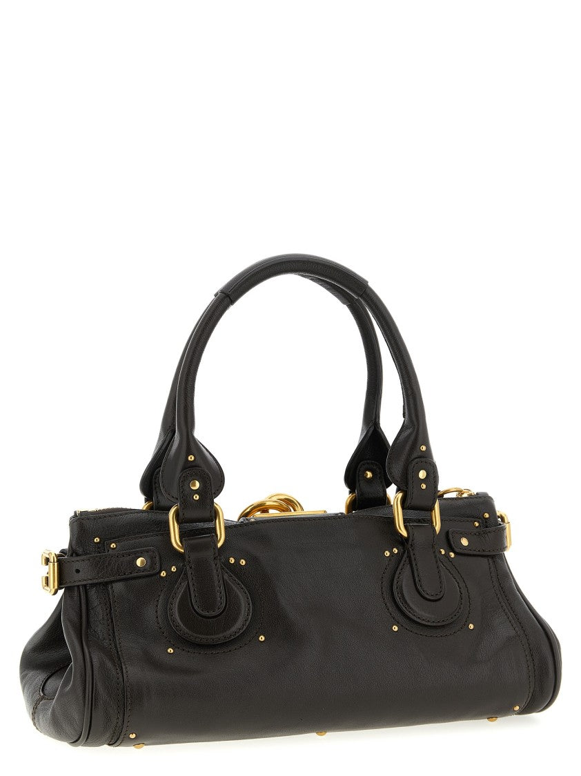 Chloé 'Paddington' Shoulder Bag