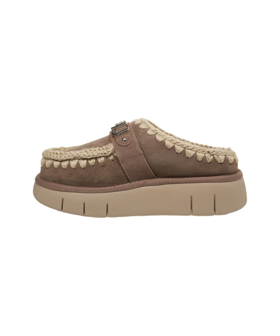 Mou Bounce' Clog