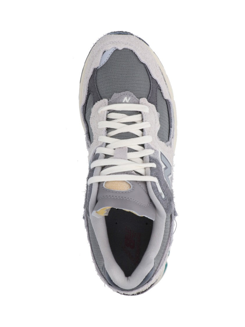 New Balance "2002R Protection Pack" Sneakers – Grey