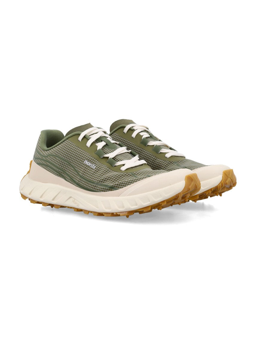 Norda Norda 002 Sneakers