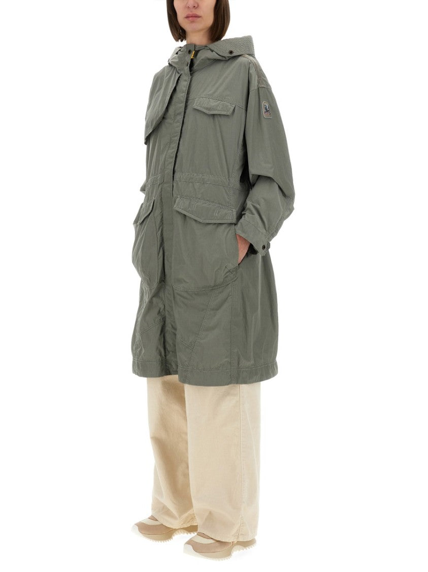 Parajumpers Hiandra Parka