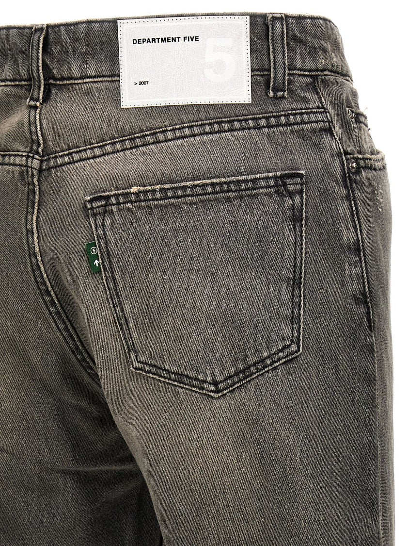 Department Five 'Drake' Jeans