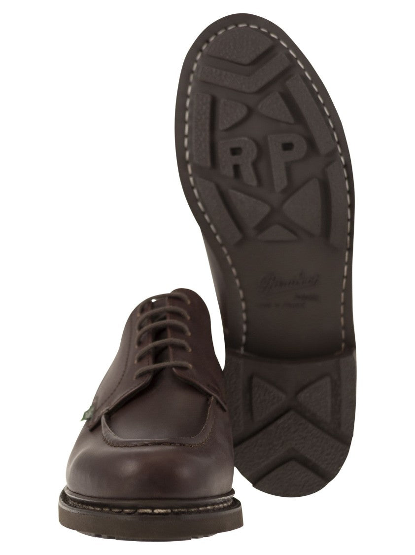 Paraboot Chambord - Derby With Tray