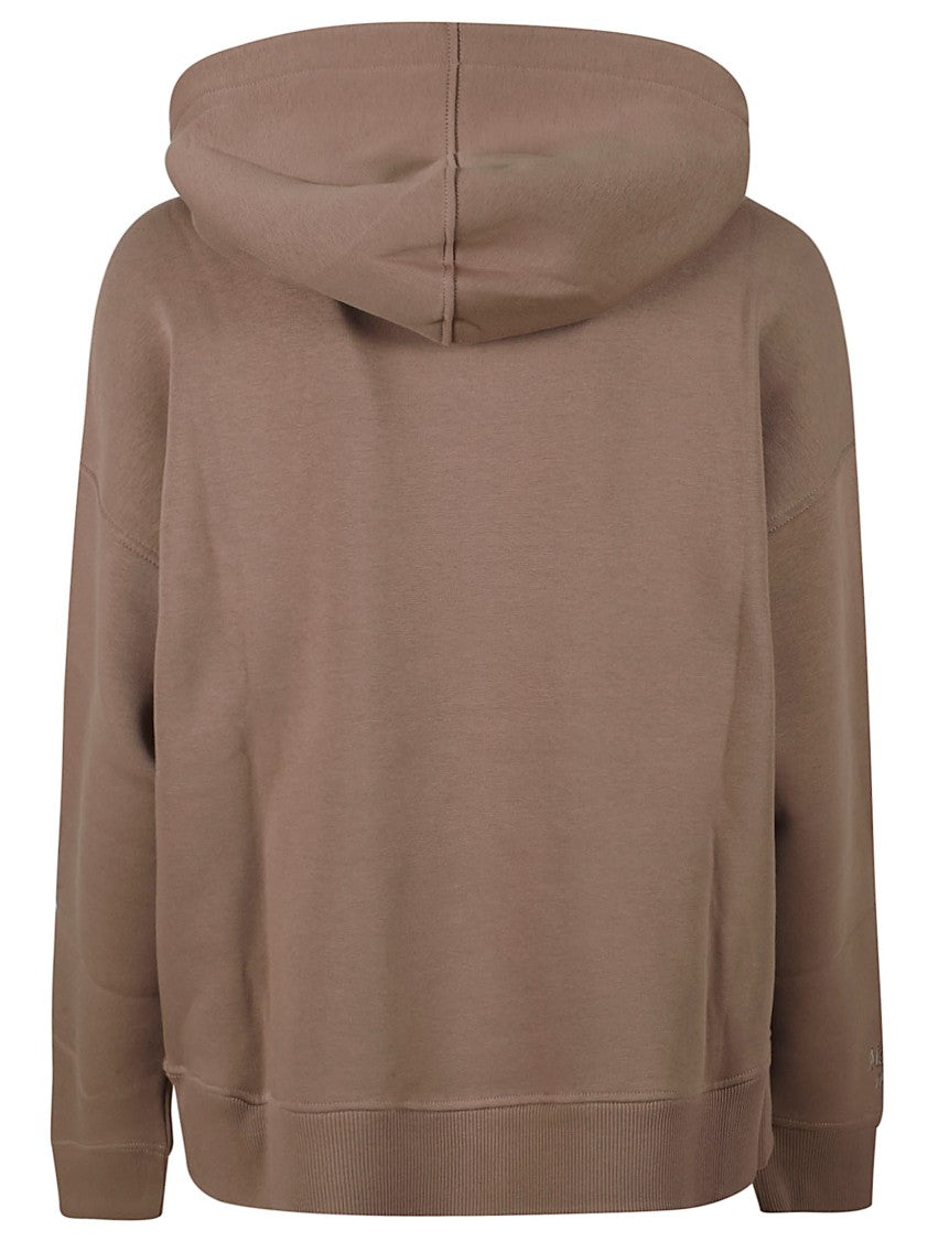 Max Mara Julia Full Zip Sweater