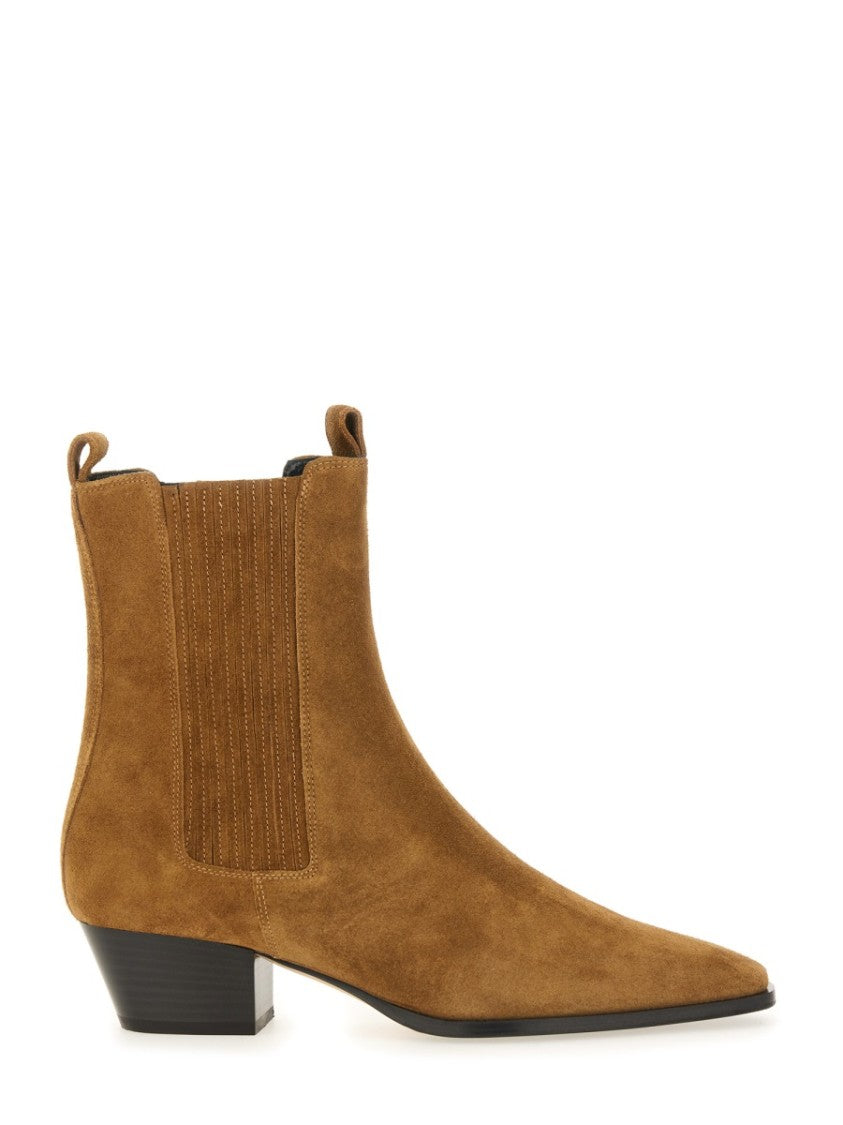 Aeydē Boot "Agate"