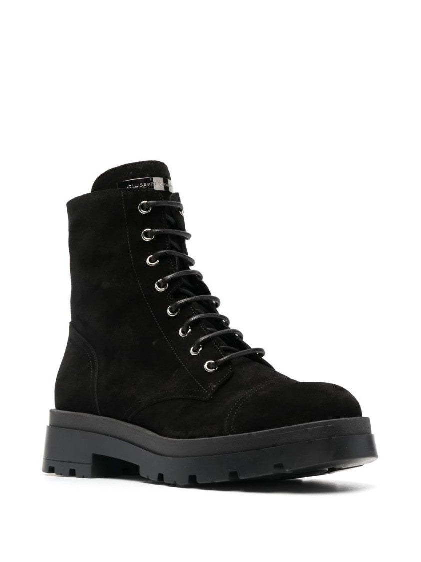 Giuseppe Zanotti Rombos Bootie