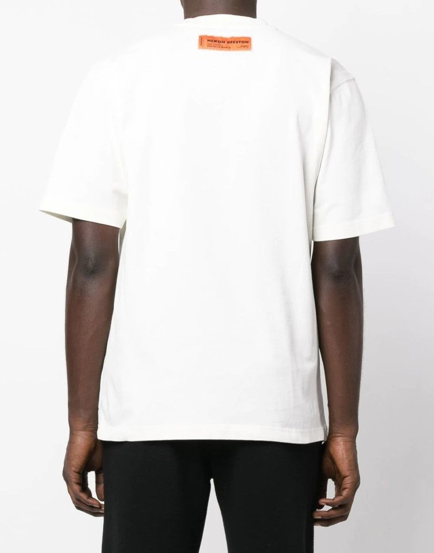 Heron Preston Ctnmb Logo T-Shirt