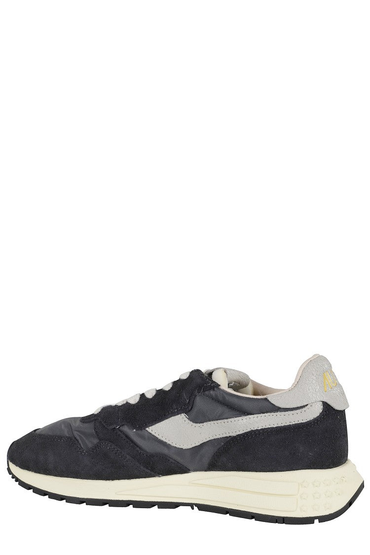 Autry Reelwind Low Man Sneakers