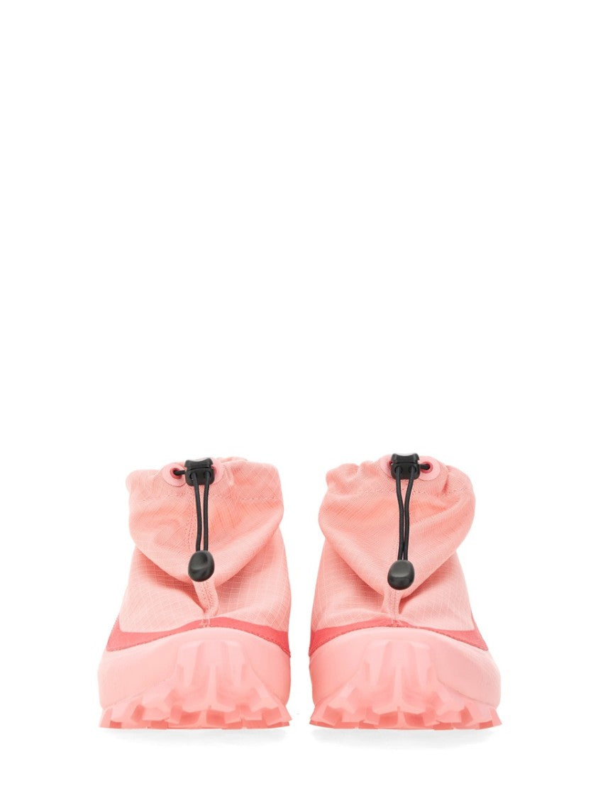 Mm6 By Maison Margiela X Salomon "Cross Low" Sneaker