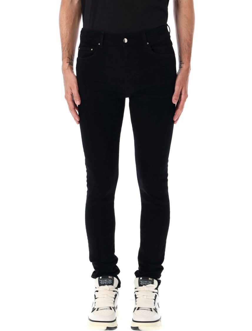Amiri Stack Jeans