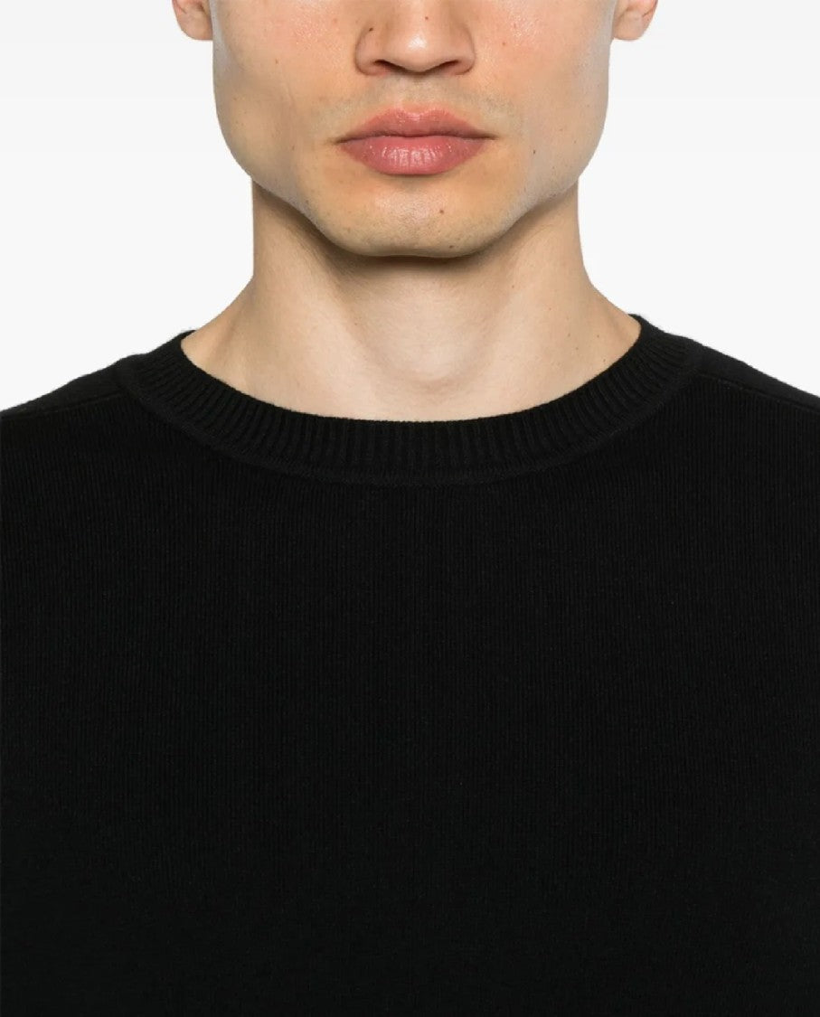 C.P. Company Metropolis Series Cotton Knitwear
