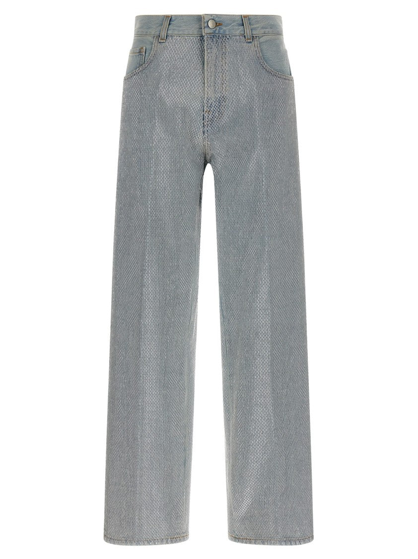 Haikure 'Bonnie' Jeans