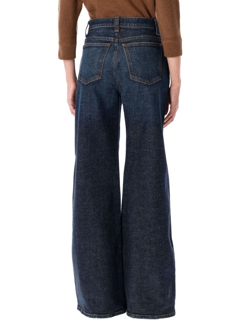 Khaite Dane Jean