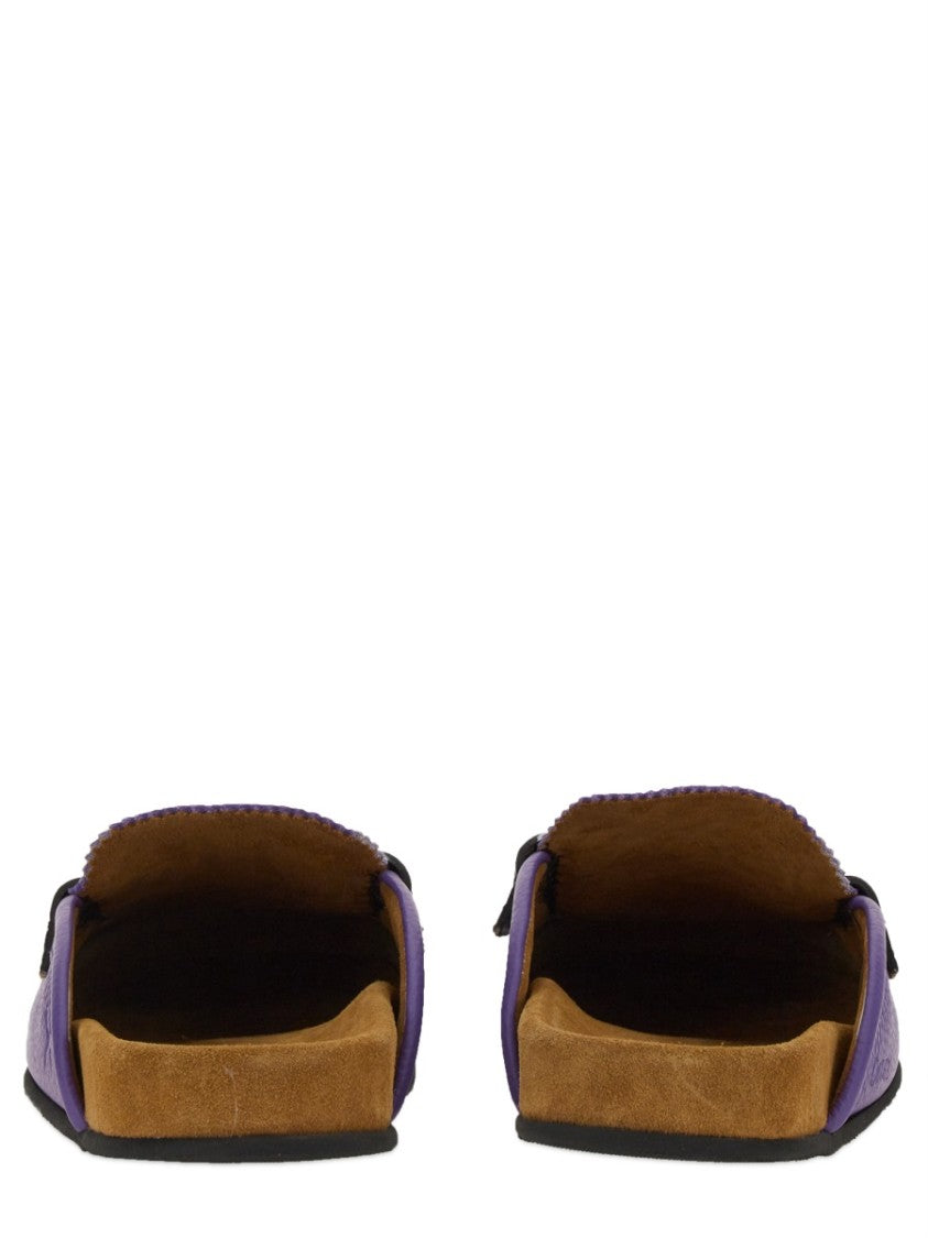 College Iconic "X" Sabot