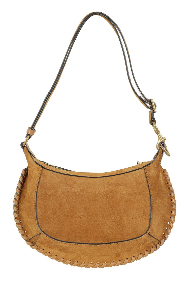 Isabel Marant Oskan Moon Gz Bag